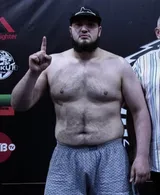 Magomed Bakhanaev