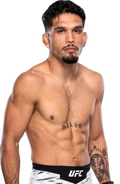 Danny Silva