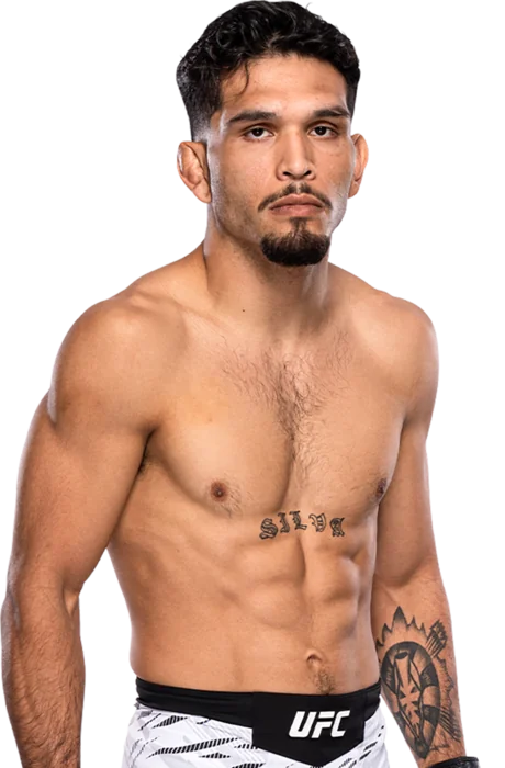 Danny Silva