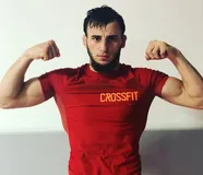 Akraman Shakhidov