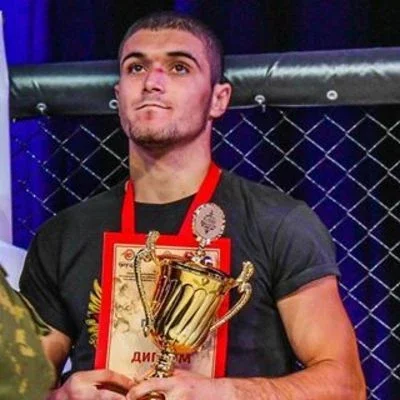 Fazliddin Obidov