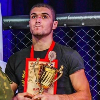 Fazliddin Obidov