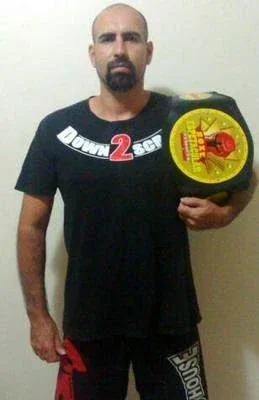 Sandro Vieira
