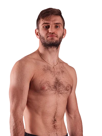 Cristian Brinzan