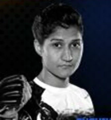 Suchika Tariyal