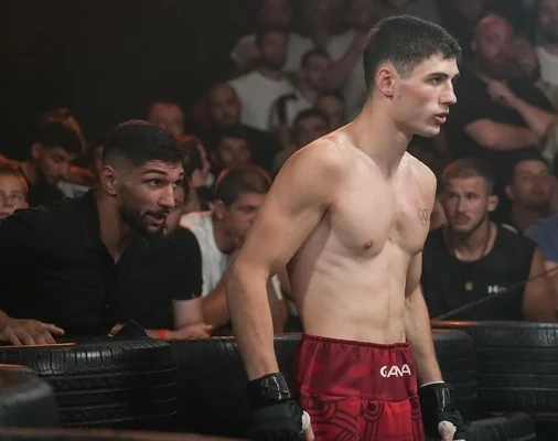 Giorgi Poladishvili