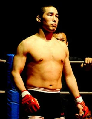 Shingo Suzuki
