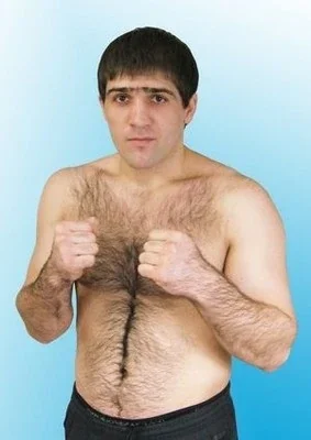 Rasul Magomedov