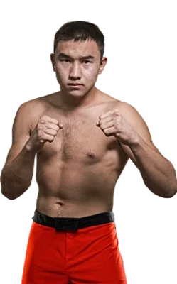 Nurzhan Zholdybay