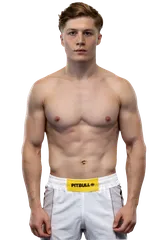 Rakhim Iliskhanov