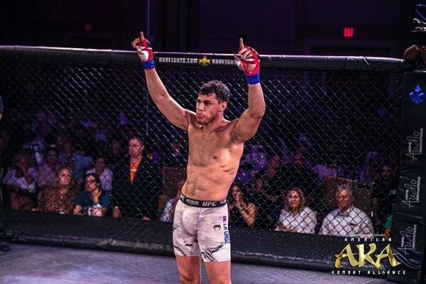 Daniel De La Cruz