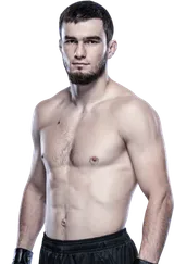 Murtazali Magomedov