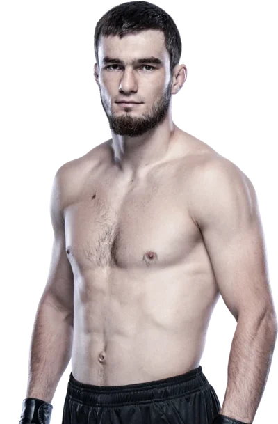 Murtazali Magomedov