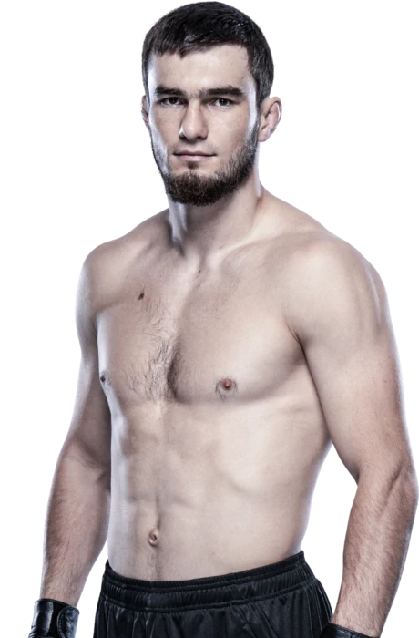 Murtazali Magomedov