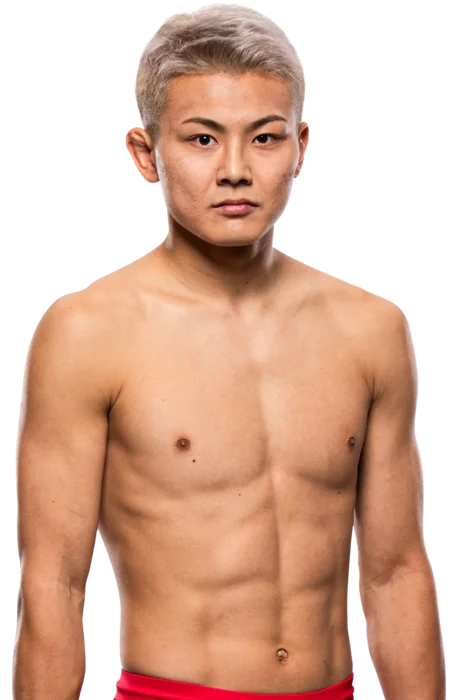 Keiichiro Nakamura