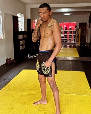 Manoel Silva