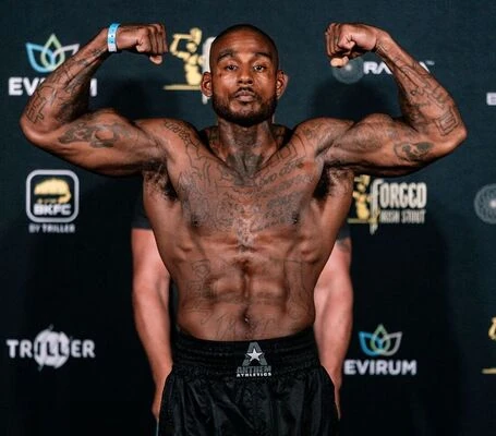 Rodney Thomas
