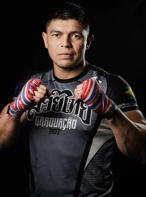 Marcos Maia