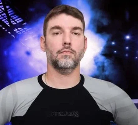 David Hartline