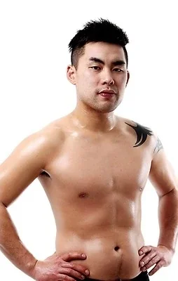 Won Gi Kim