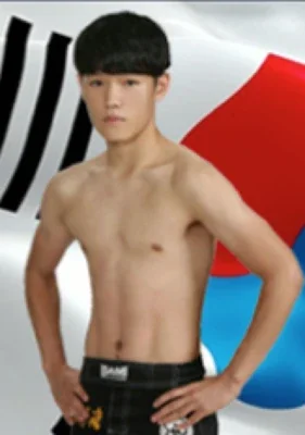 Jung Bin Choi