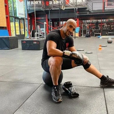 Mehdad Kavand