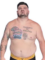 Billy Swanson