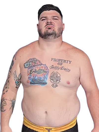 Billy Swanson