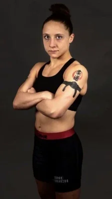 Mackenzie Stiller