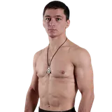 Tamerlan Kulaev
