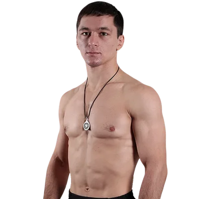 Tamerlan Kulaev