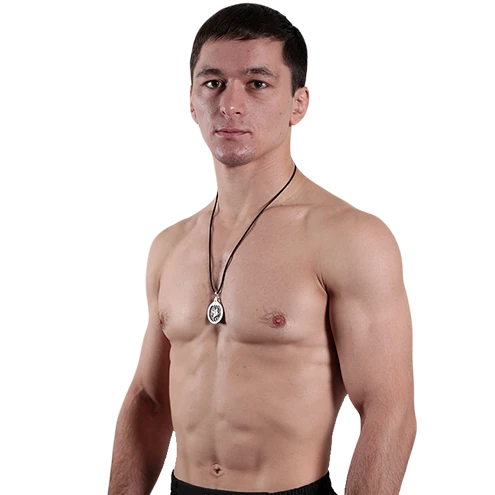 Tamerlan Kulaev