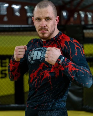 Michal Gniady