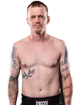 Joe Pegg