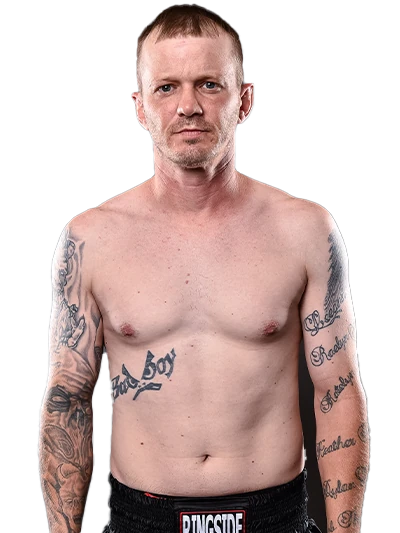 Joe Pegg