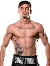 Shane Jordan