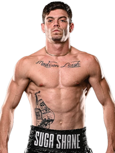 Shane Jordan