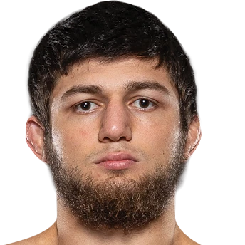 Gamid Khizriev