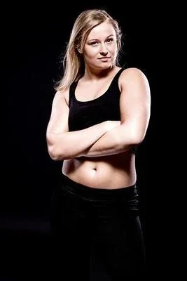 Magdalena Jarecka
