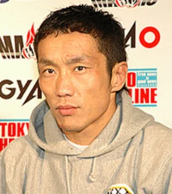 Hayate Usui