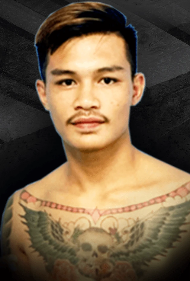 Surasak Sukkhamcha