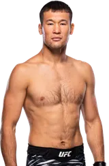 Shavkat Rakhmonov