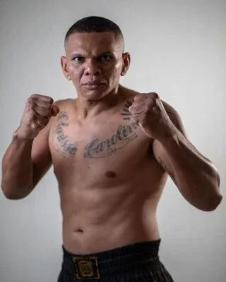 Elinardo Xavier