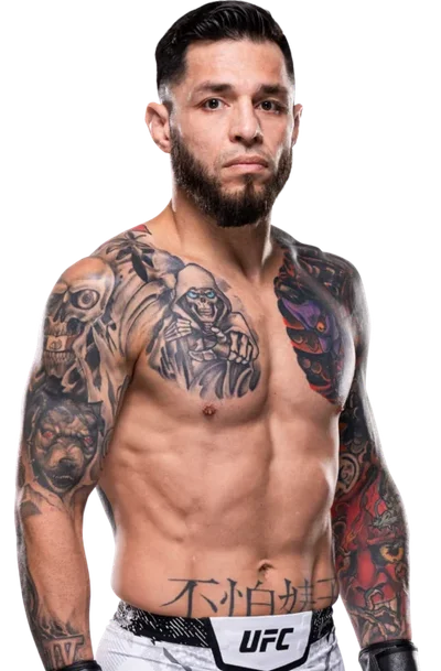 Daniel Pineda