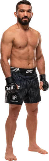 Patricio Pitbull