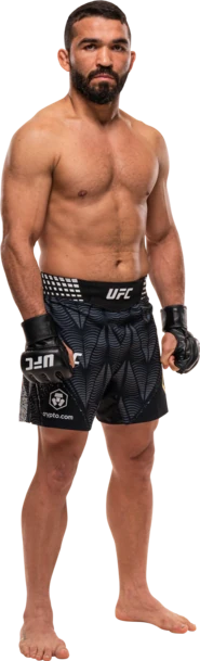 Patricio Pitbull