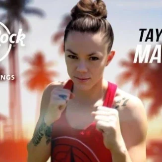 Taylor Mauldin