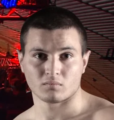 Islam Davudov