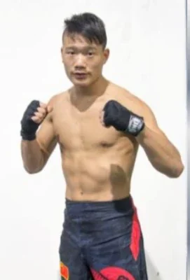 Dongbazhaxi