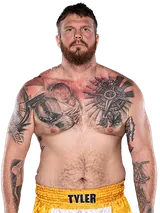 Tyler Tremblett